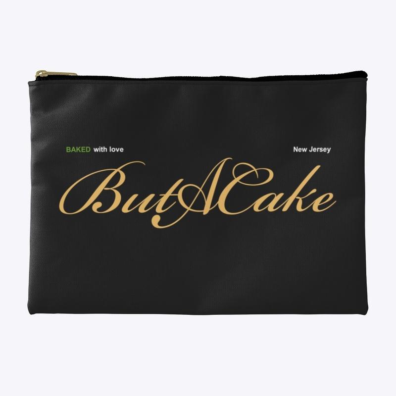 ButACake Gold Font